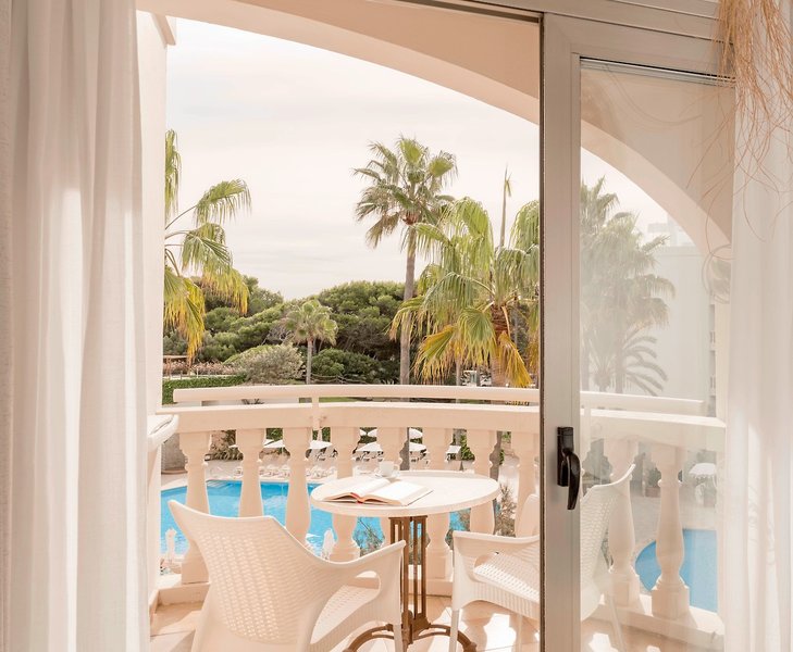 Iberostar Selection Albufera Playa 19