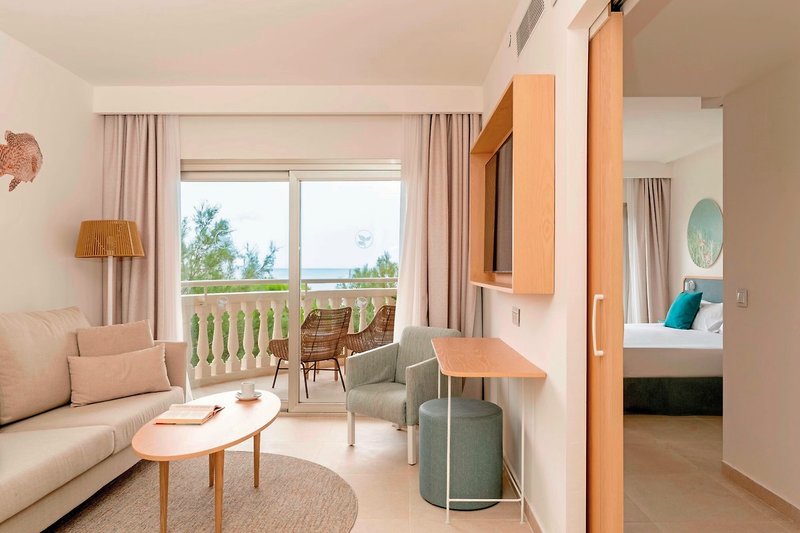 Iberostar Selection Albufera Playa 24