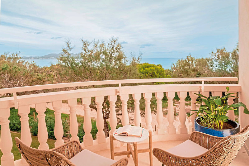 Iberostar Selection Albufera Playa 26