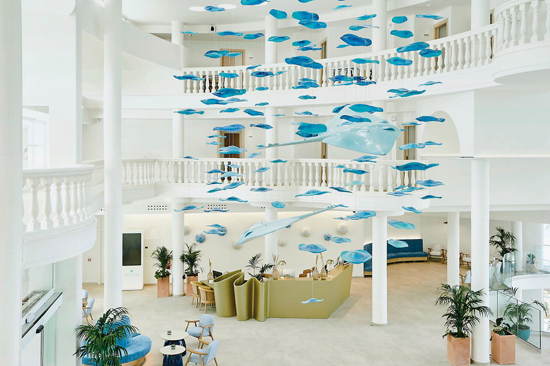 Iberostar Selection Albufera Playa 30