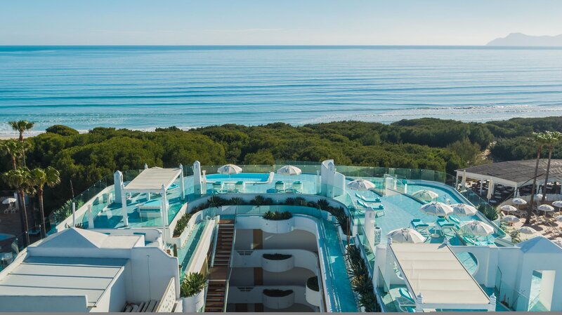 Iberostar Selection Albufera Playa 7