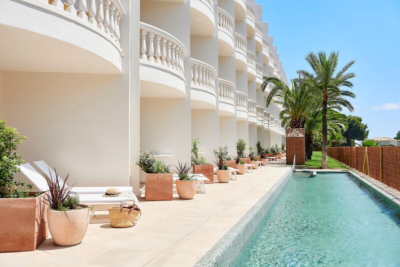 Iberostar Selection Albufera Playa 8