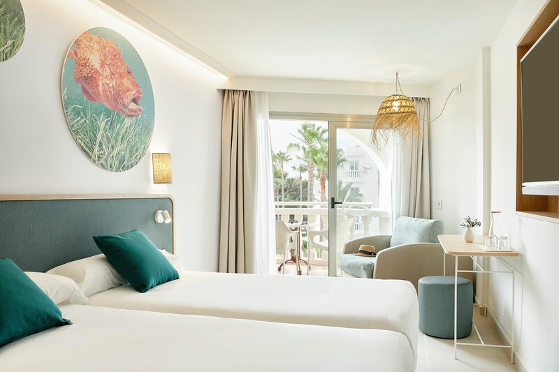 Iberostar Selection Albufera Playa 9