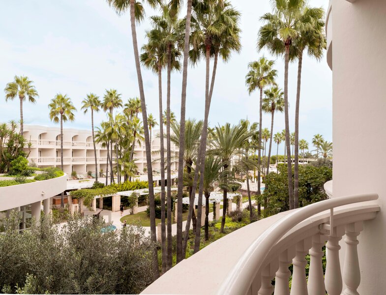Iberostar Selection Albufera Playa 11