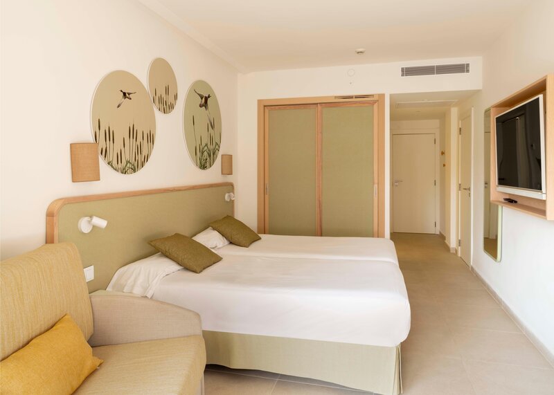 Iberostar Selection Albufera Playa 12