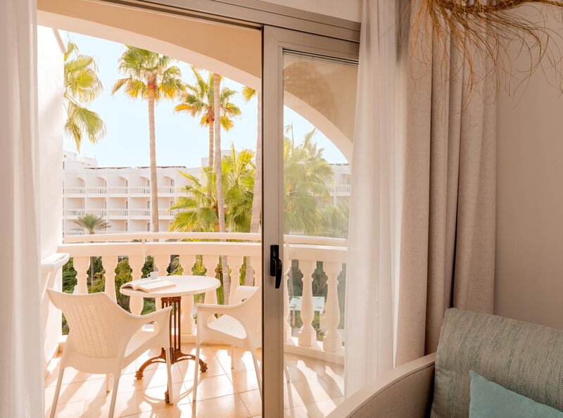 Iberostar Selection Albufera Playa 15