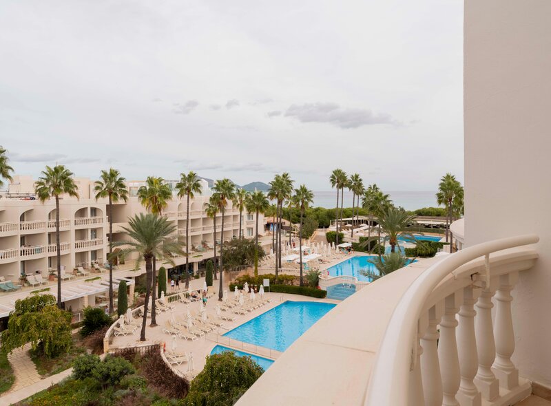 Iberostar Selection Albufera Playa 25