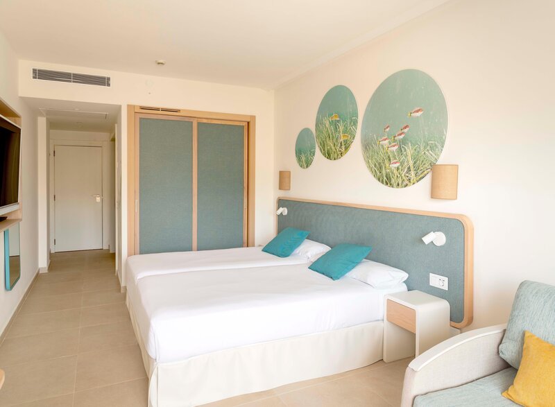Iberostar Selection Albufera Playa 26