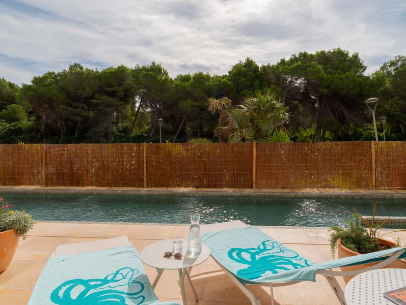 Iberostar Selection Albufera Playa 28