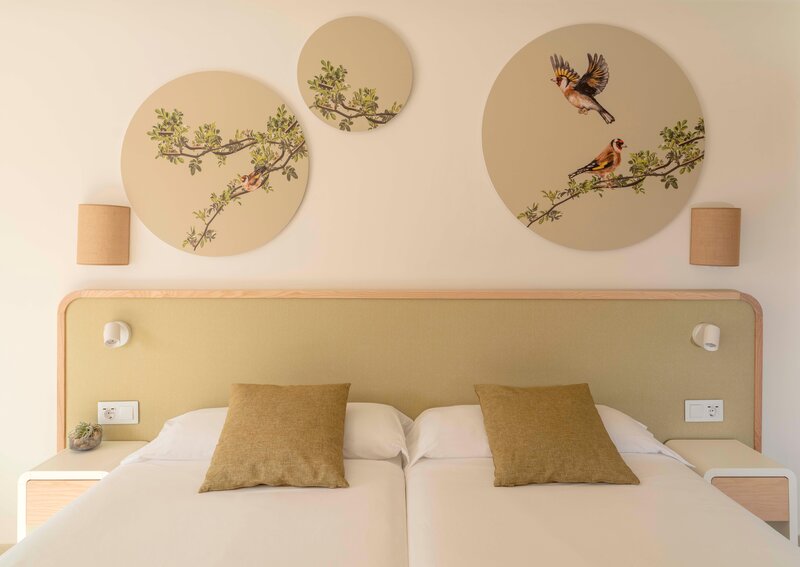 Iberostar Selection Albufera Playa 38