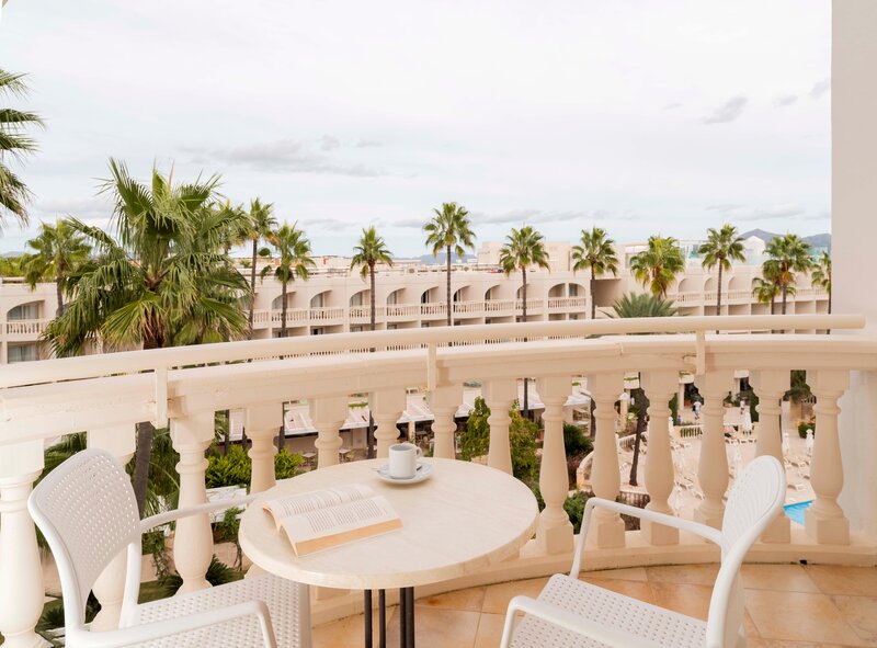 Iberostar Selection Albufera Playa 40