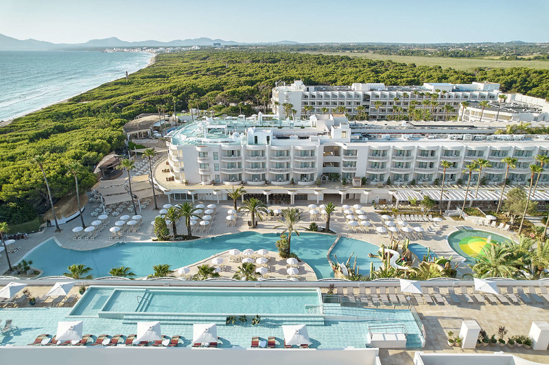 Iberostar Selection Albufera Playa 52