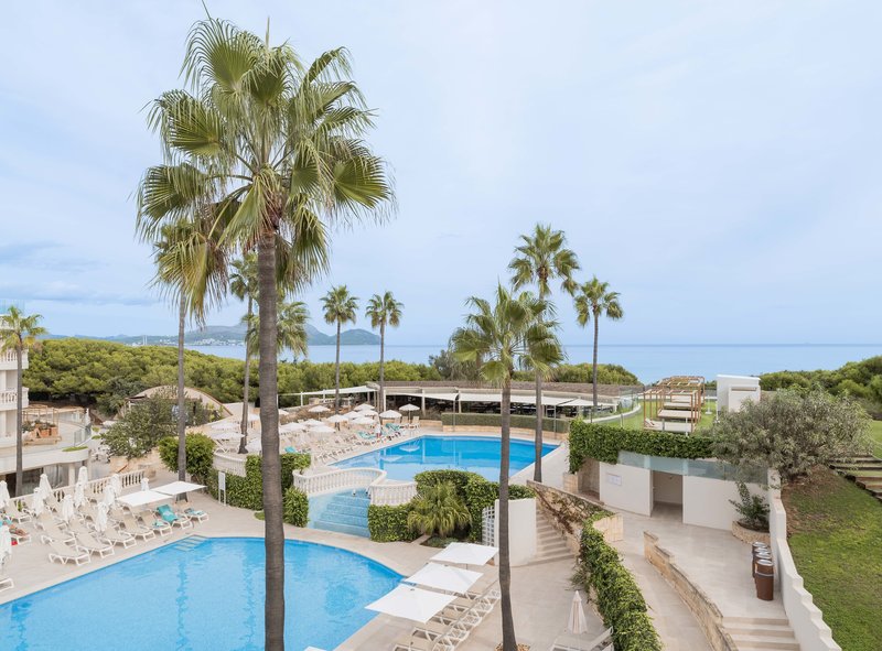 Iberostar Selection Albufera Playa 54