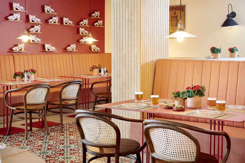 Iberostar Selection Albufera Playa 57