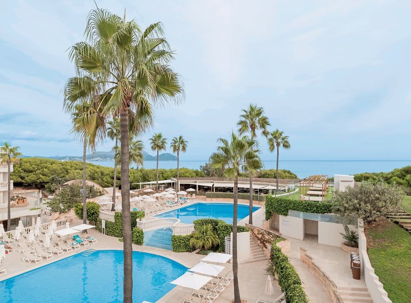 Iberostar Selection Albufera Playa 2