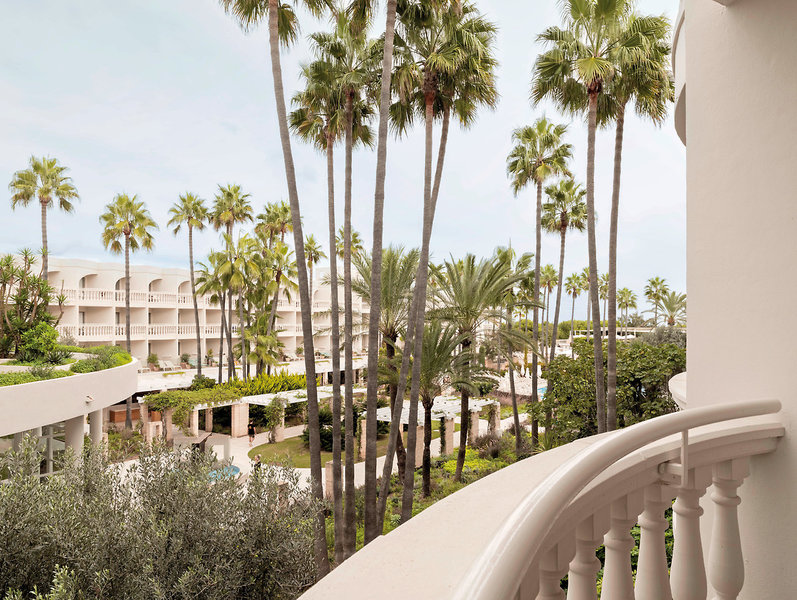 Iberostar Selection Albufera Playa 17