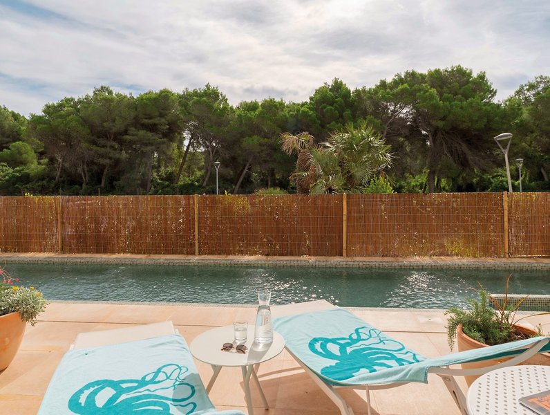 Iberostar Selection Albufera Playa 22