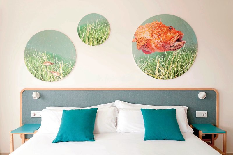 Iberostar Selection Albufera Playa 23