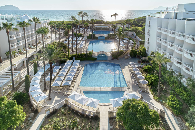 Iberostar Selection Albufera Playa 7