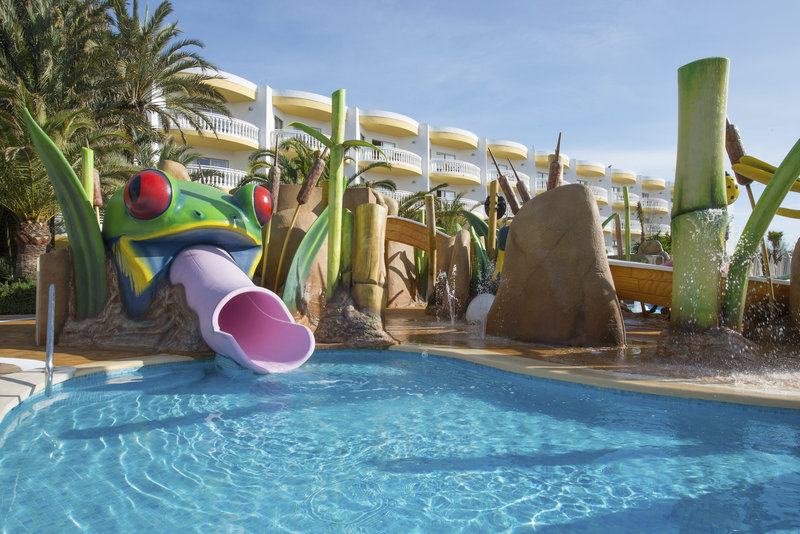 Iberostar Selection Albufera Playa 8