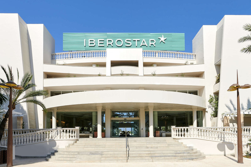Iberostar Selection Albufera Playa 9