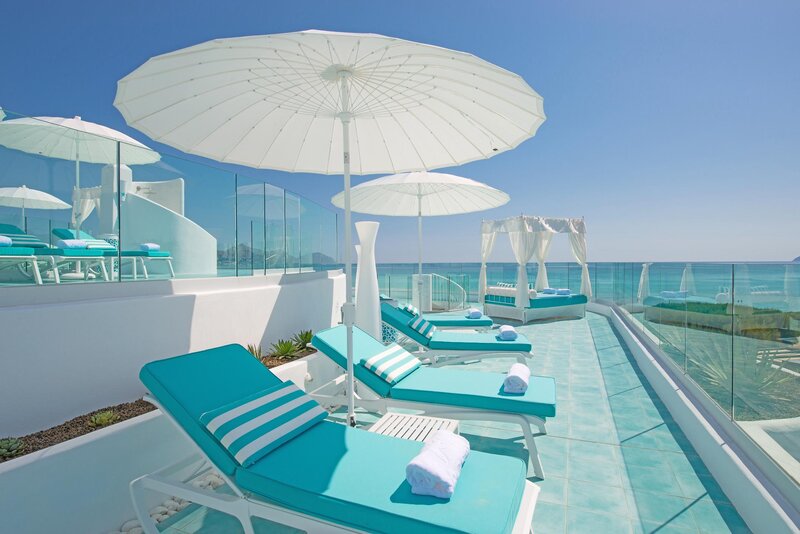 Iberostar Selection Albufera Playa 8