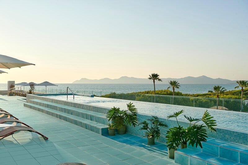 Iberostar Selection Albufera Playa 10