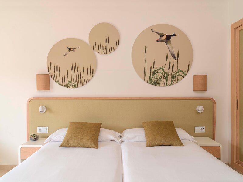 Iberostar Selection Albufera Playa 50