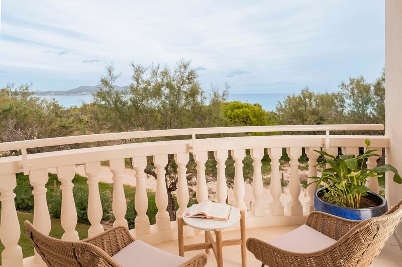Iberostar Selection Albufera Playa 51