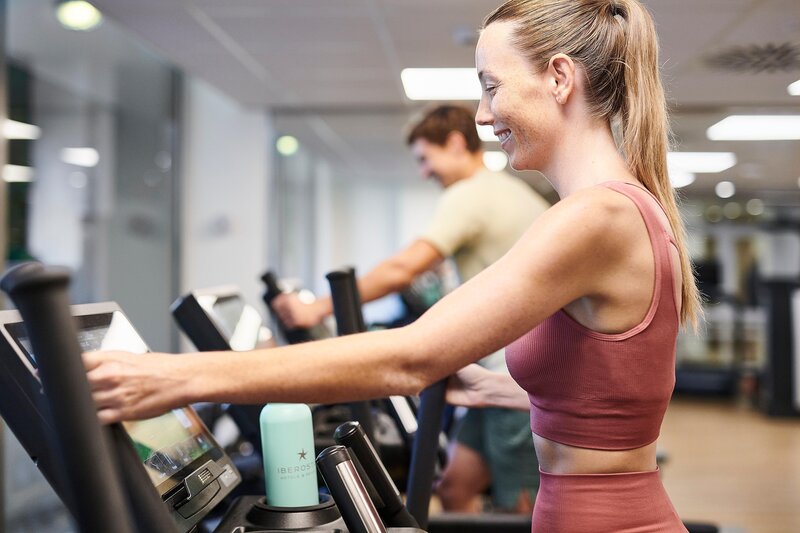 Iberostar Selection Albufera Playa 25