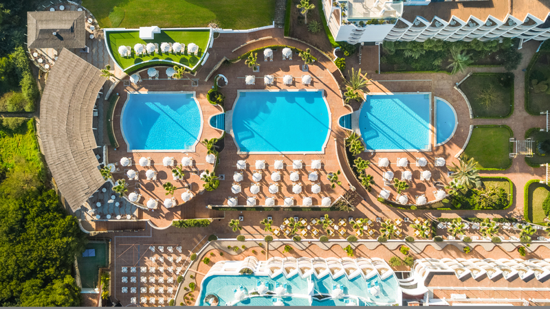 Iberostar Selection Albufera Playa 32