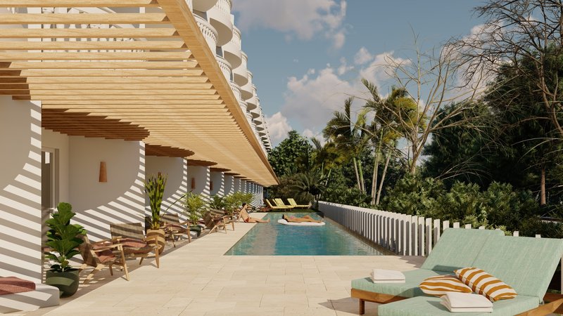 Iberostar Selection Albufera Playa 34