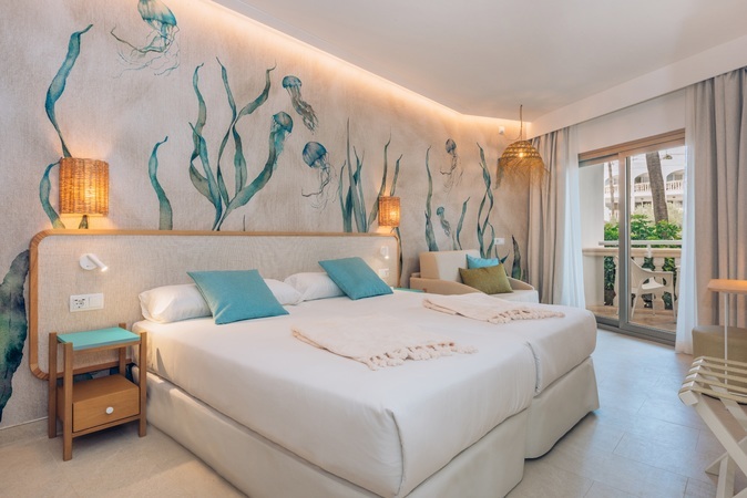 Iberostar Selection Albufera Playa 35