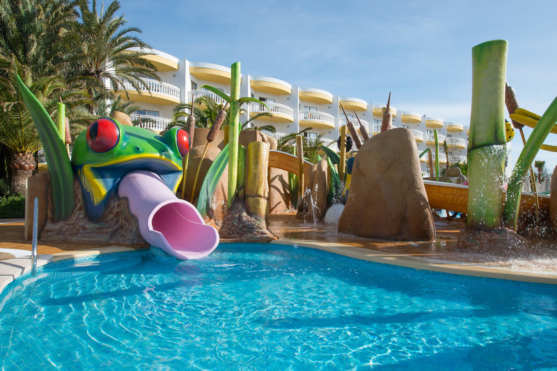 Iberostar Selection Albufera Playa 5