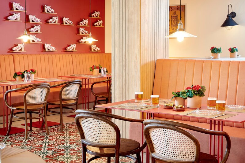 Iberostar Selection Albufera Playa 38