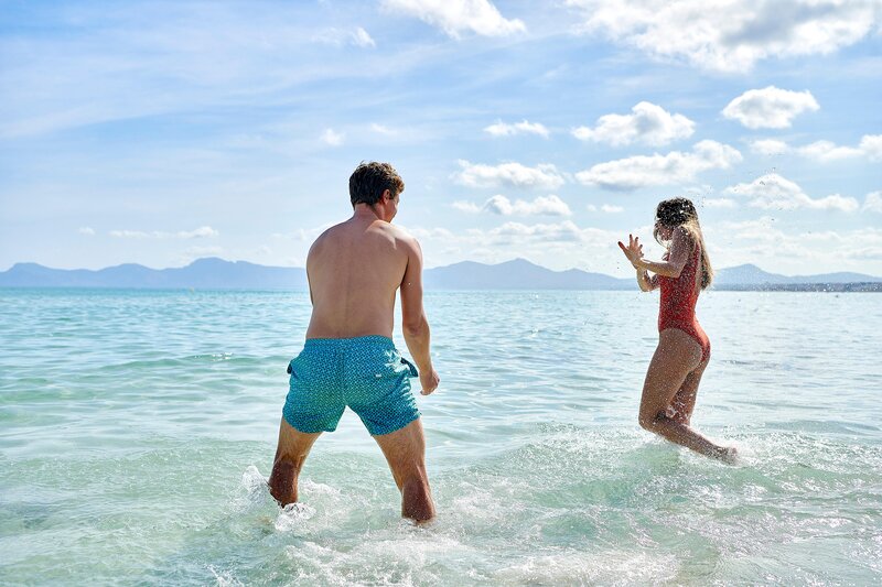 Iberostar Selection Albufera Playa 63