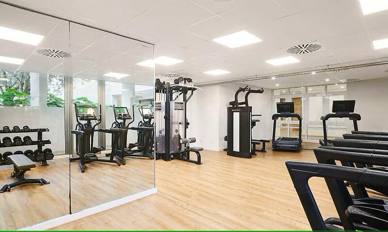 Iberostar Selection Albufera Playa 31