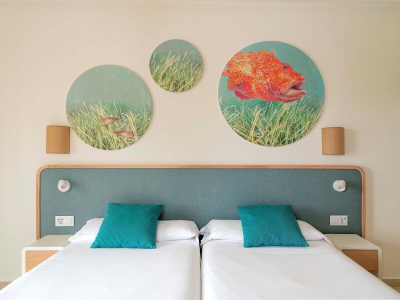 Iberostar Selection Albufera Playa 38