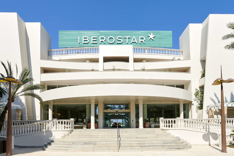 Iberostar Selection Albufera Playa 2