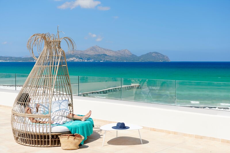 Iberostar Selection Albufera Playa 14