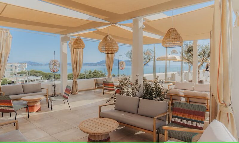 Iberostar Selection Albufera Playa 17