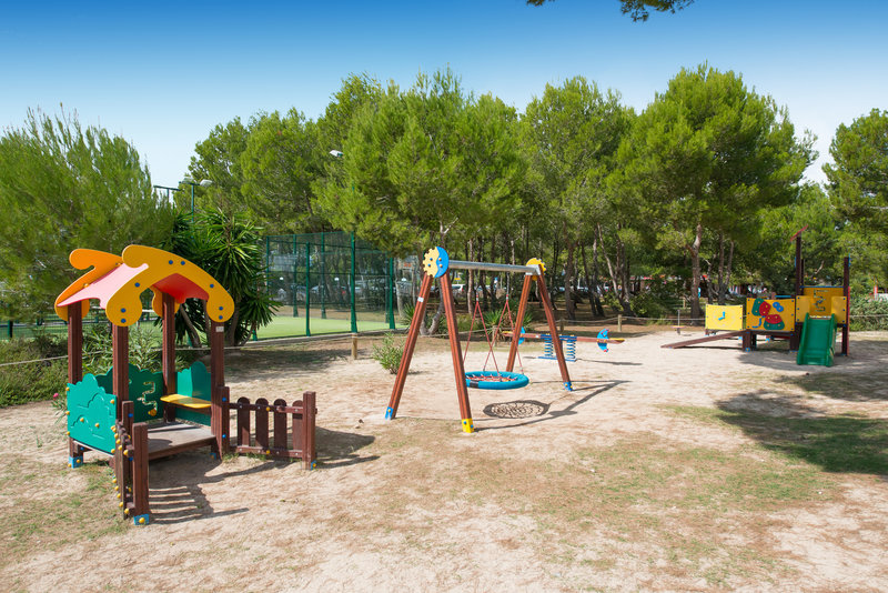 Iberostar Selection Albufera Playa 26