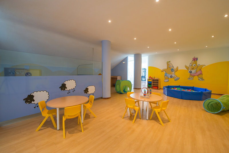 Iberostar Selection Albufera Playa 27