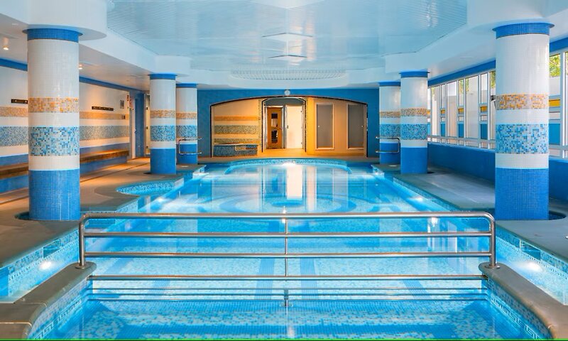 Iberostar Selection Albufera Playa 29