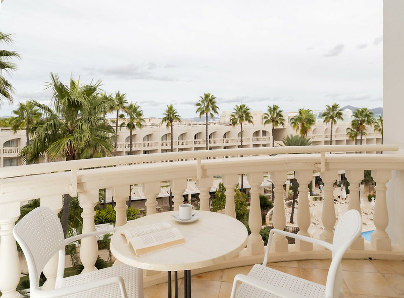 Iberostar Selection Albufera Playa 9