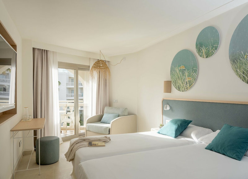 Iberostar Selection Albufera Playa 13