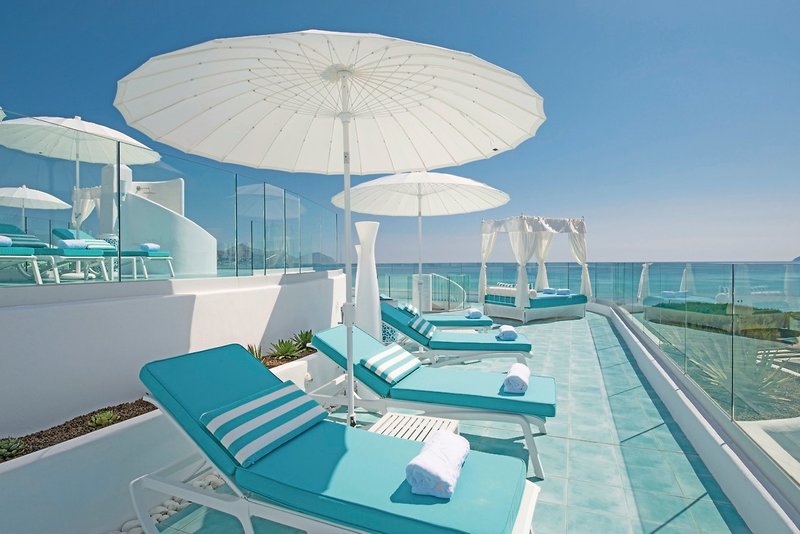 Iberostar Selection Albufera Playa 6