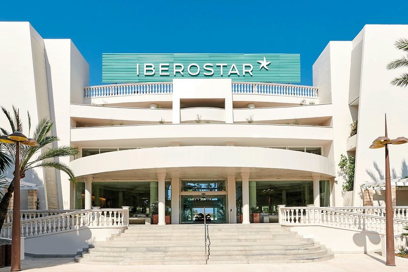 Iberostar Selection Albufera Playa 10
