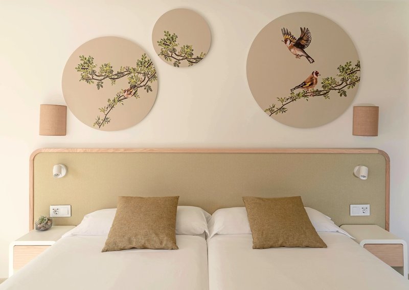 Iberostar Selection Albufera Playa 13