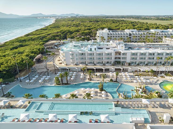 Iberostar Albufera Playa 1 - Exterior